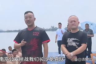 纳斯：考虑到恩比德的技术和体型 对他来说一切皆有可能